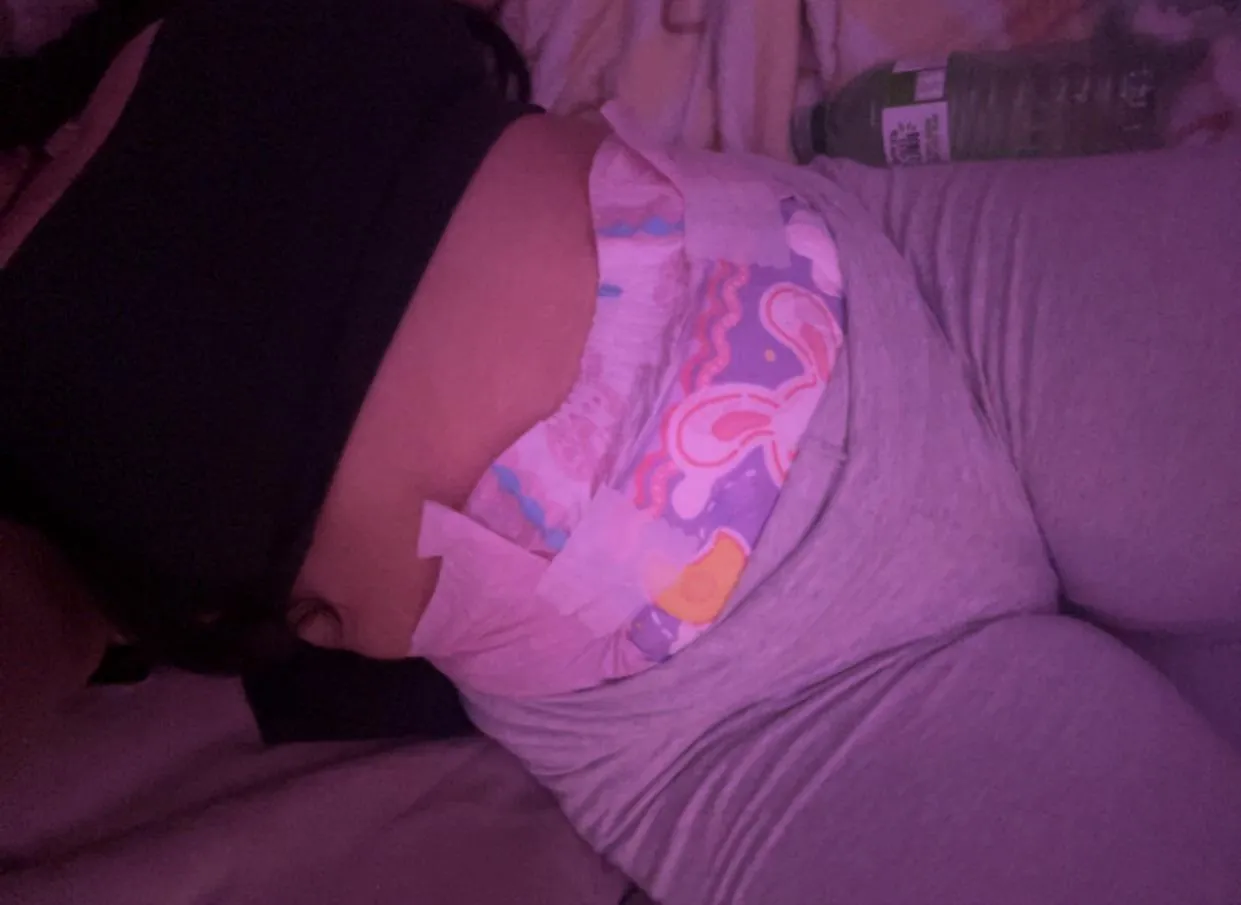 making sure to always hydrate 💦