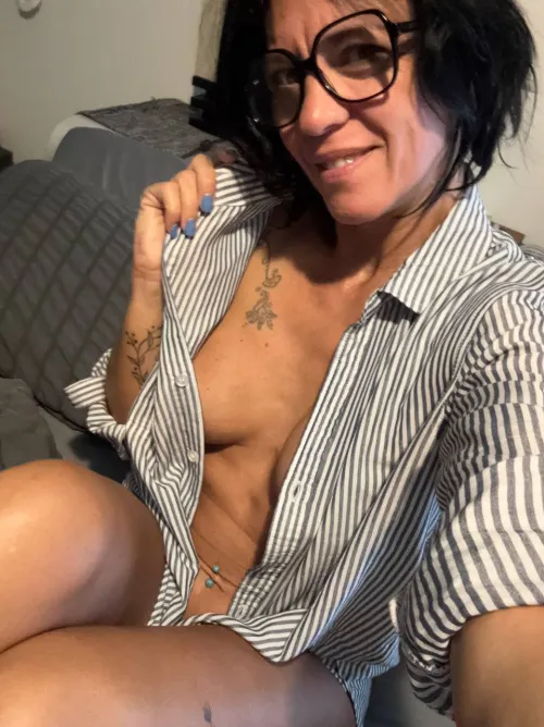 Quick question..1970s mom, would you?