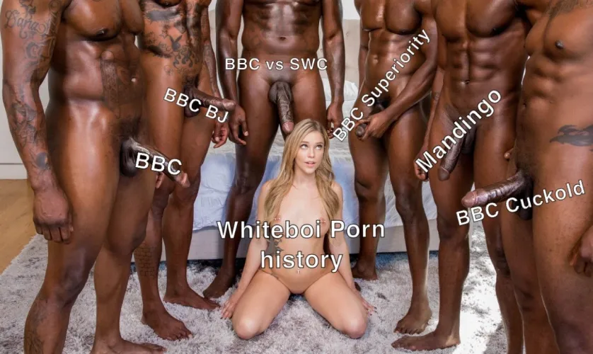 SEND ME BBC CAPTIONS AND EVERYTHING U WANT I WANT TO BE BRAINDEAD FOR BBC HYPNO PMVS OR CAPTIONS