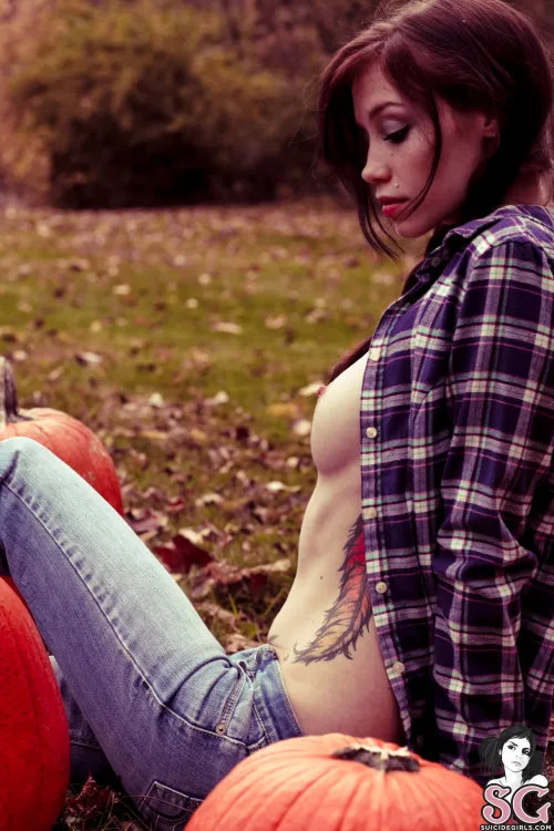 🗓️ Throwback Thursday! Pale Harvest - Asbury ❤️