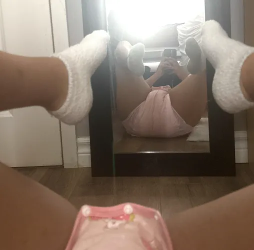 Would you tickle me?