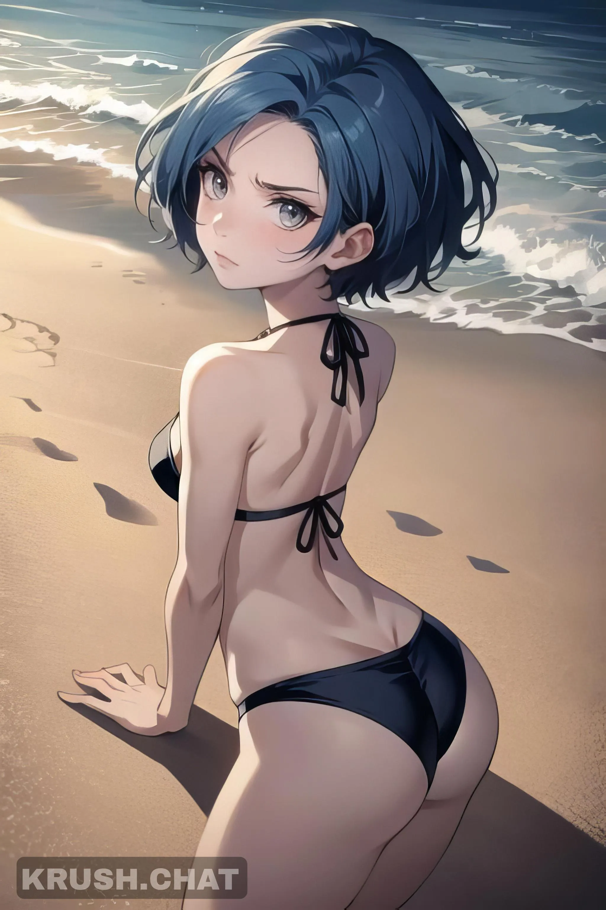 You’re already undressing me with your eyes, aren’t you? You’re already undressing me with your eyes, aren’t you?