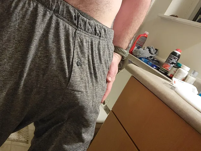 34 [M] - happy Saturday! Fall has come! 😁