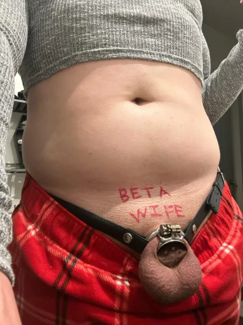 Am i wifey material?? 🔒