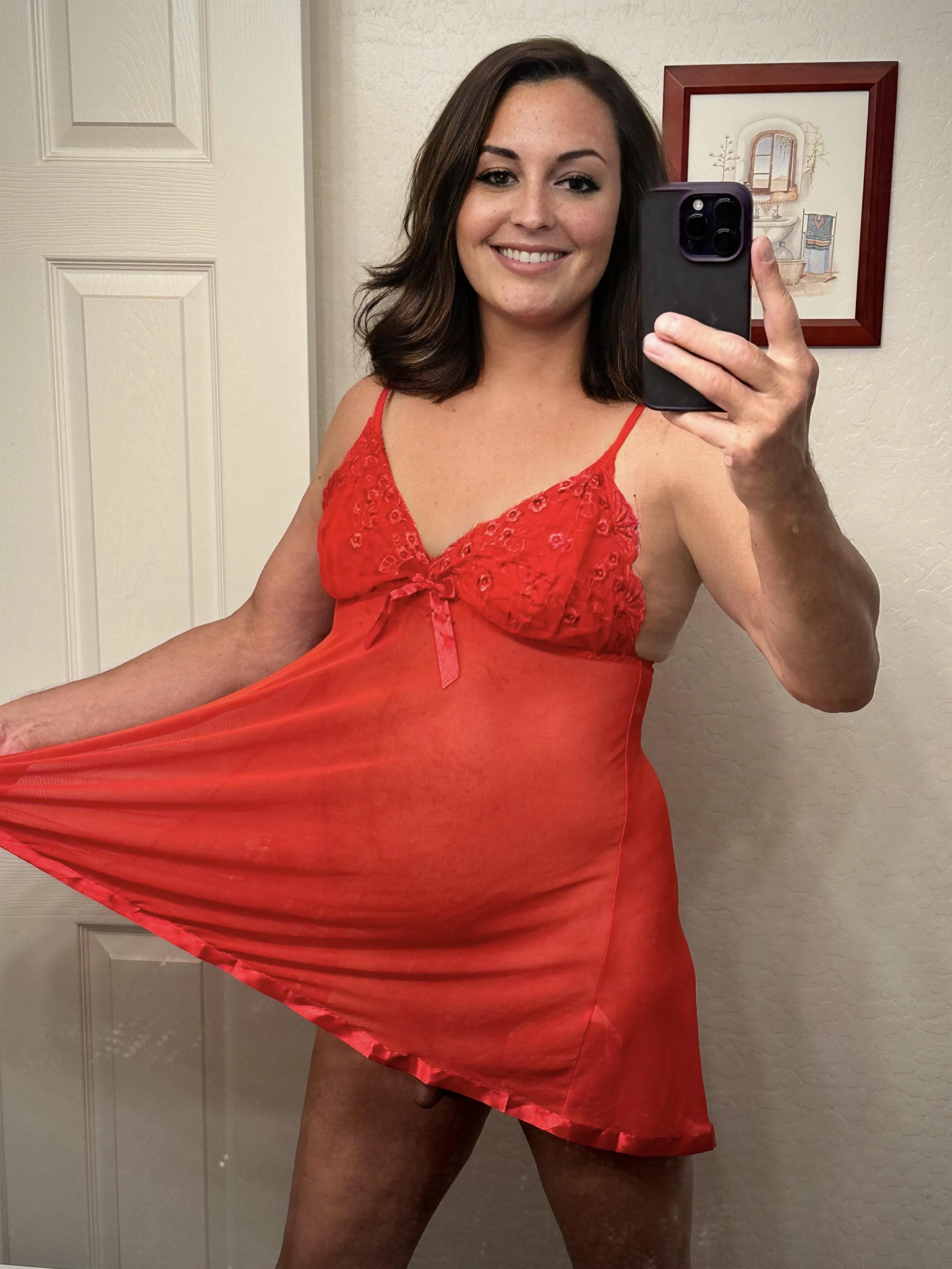 Another Goodwill find 🥰