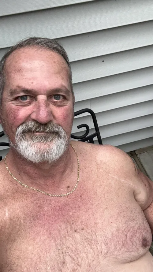 Any bros from Long Island?