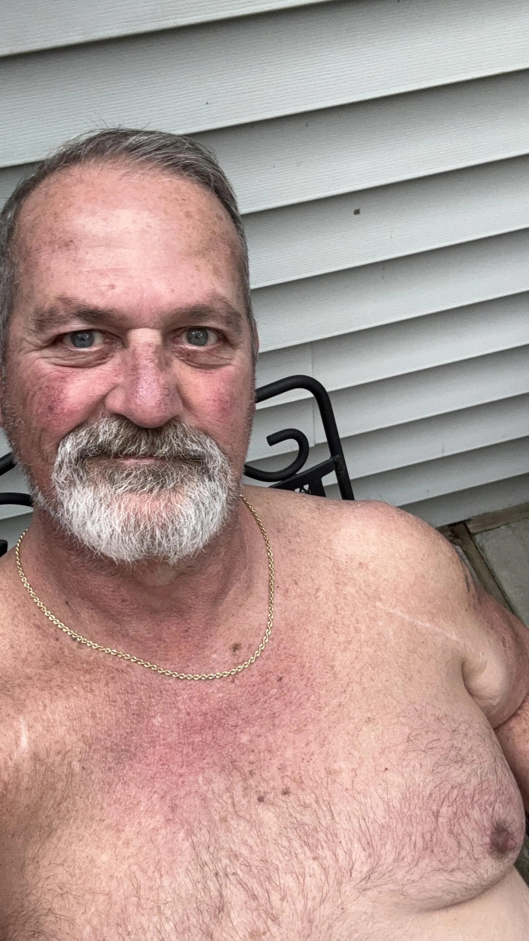 Any bros from Long Island?