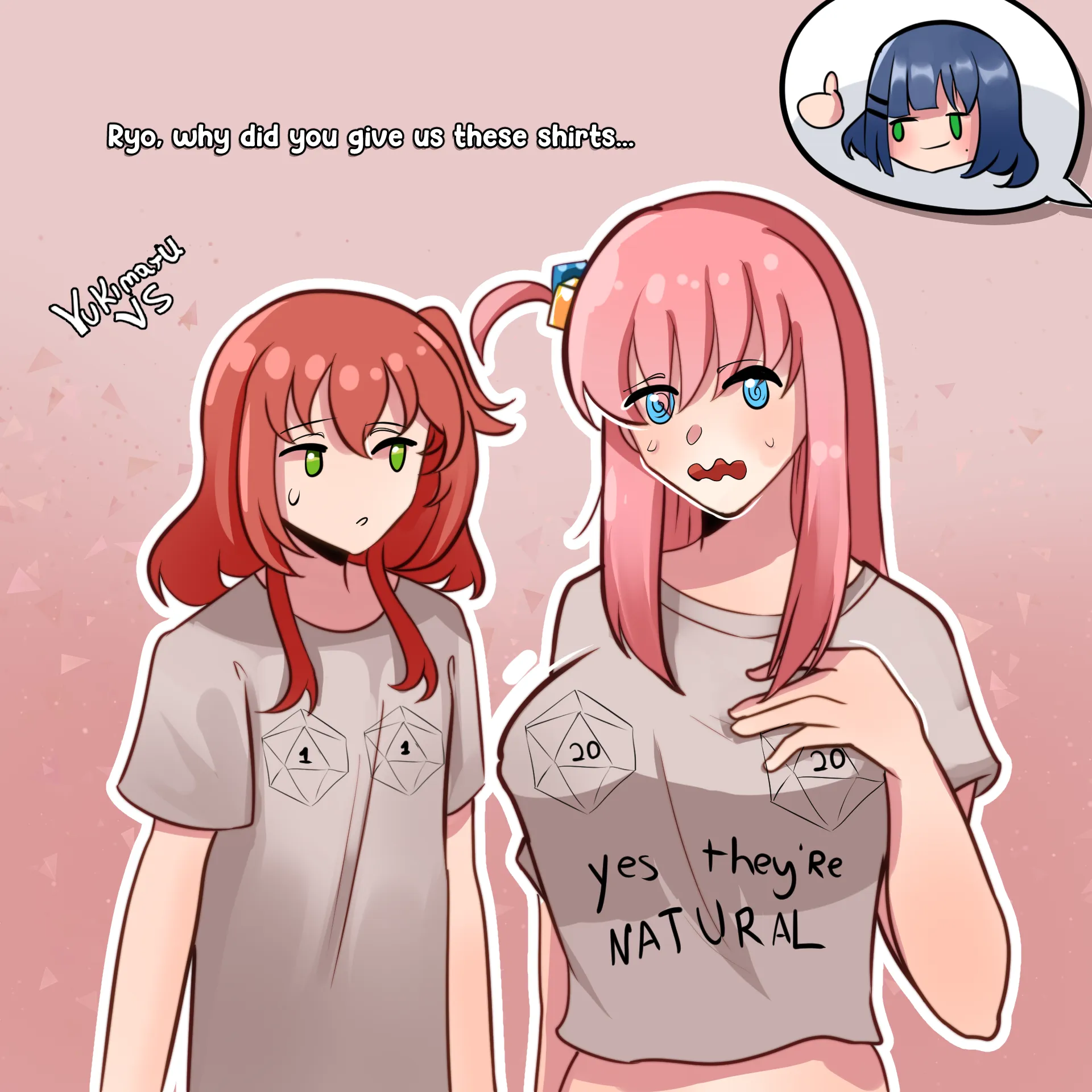 Bocchi Natural Assets