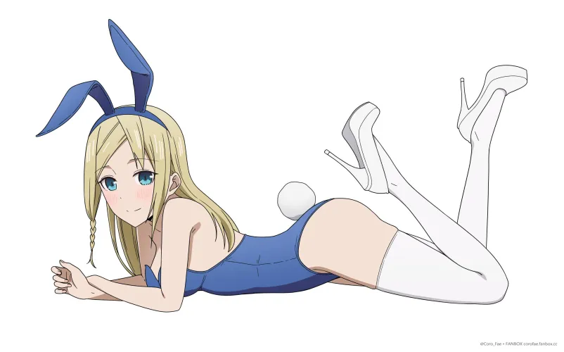 Bunny Hayasaka