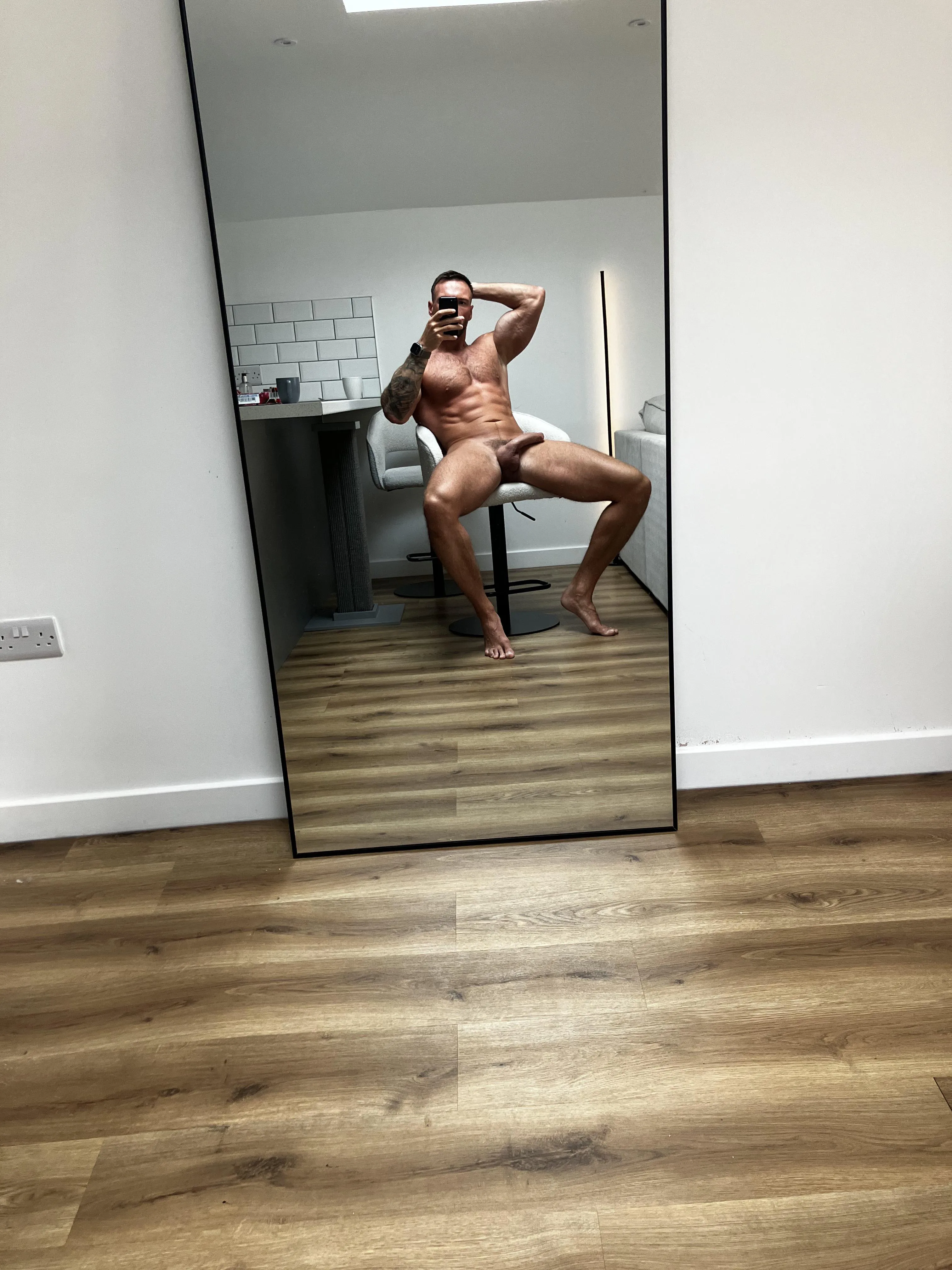 Can you handle fitting my entire cock in your mouth?