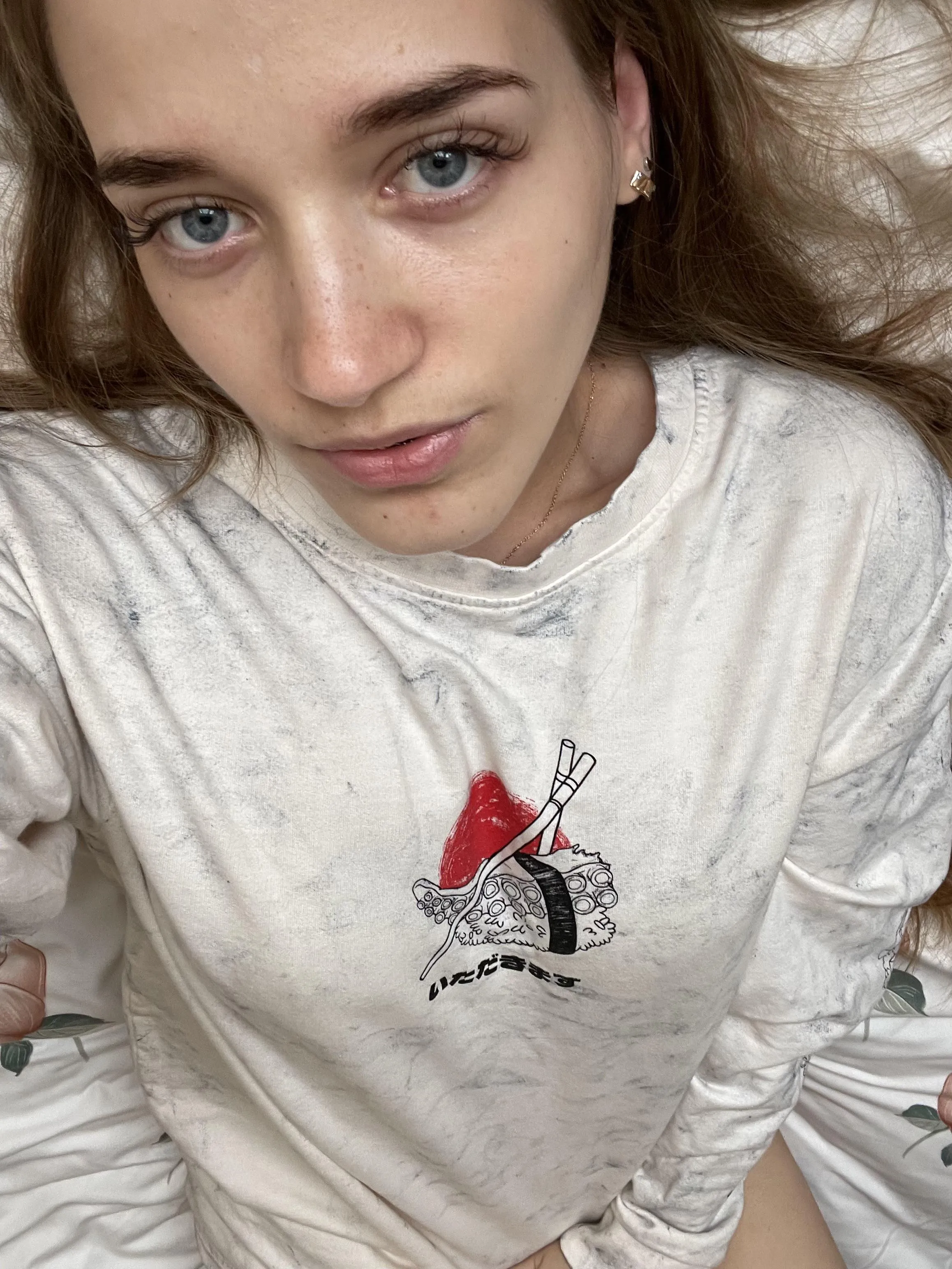 Can’t help being geeky