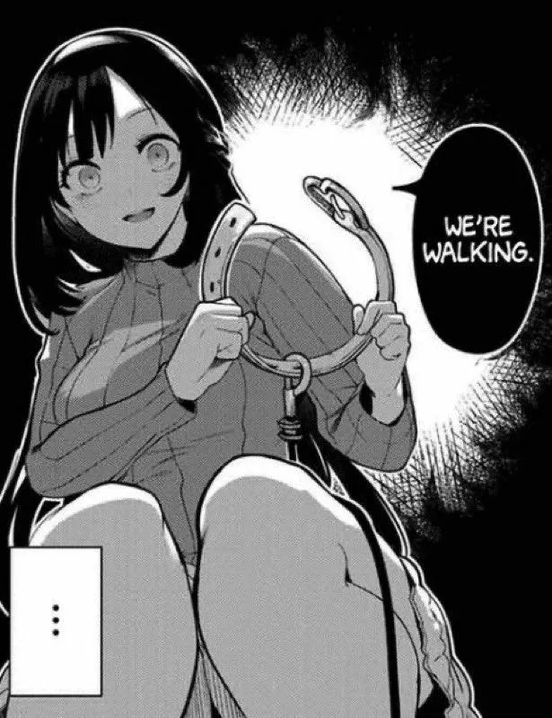 Come on little one it is time