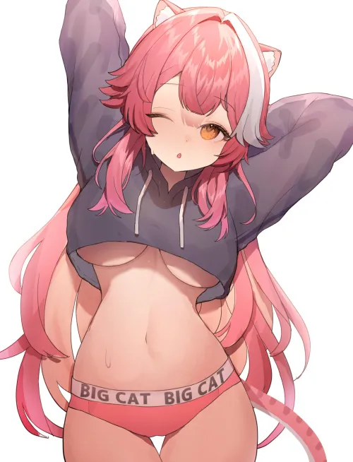 Comfy Raora [Hololive]