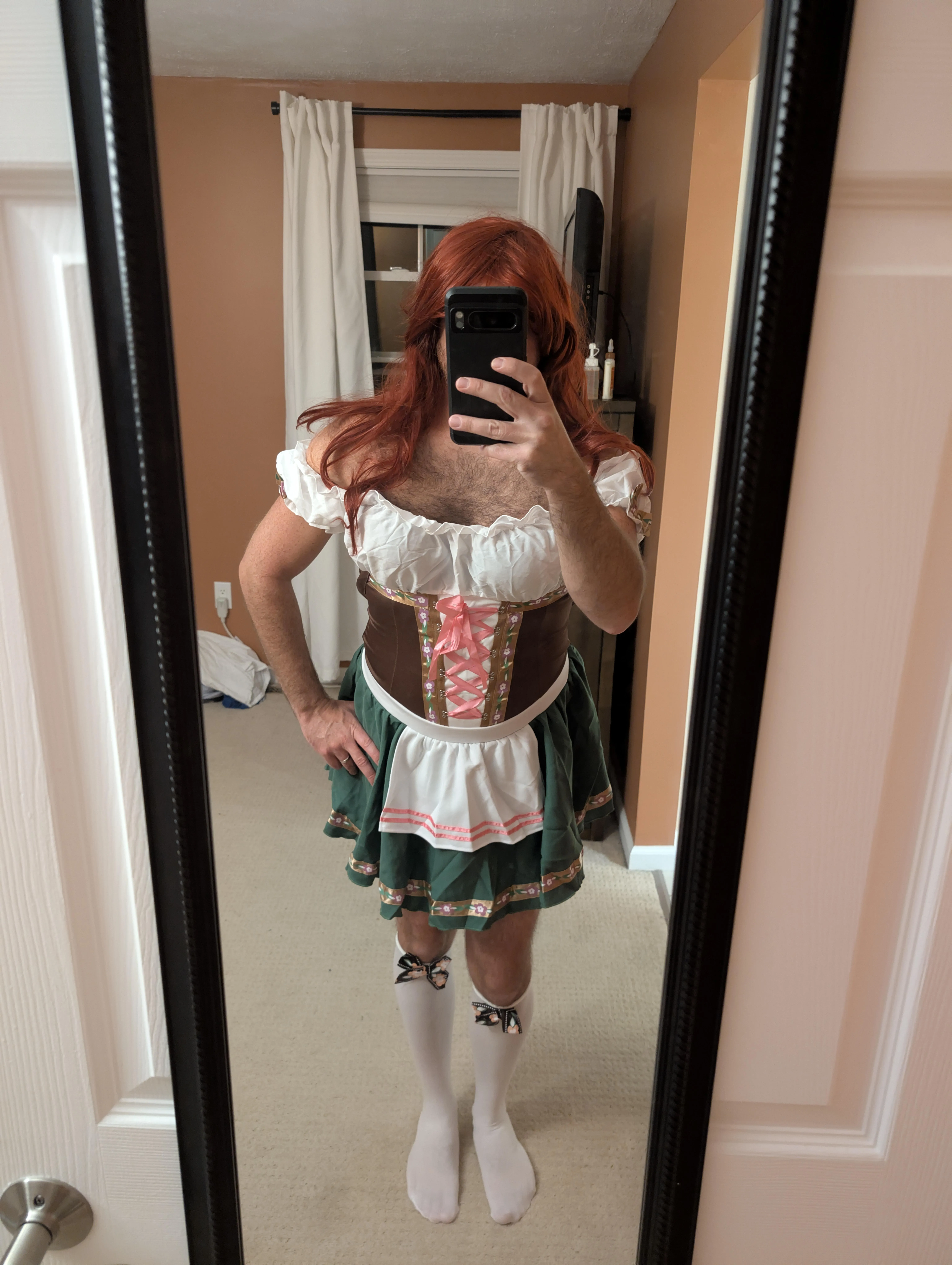 Comments appreciated