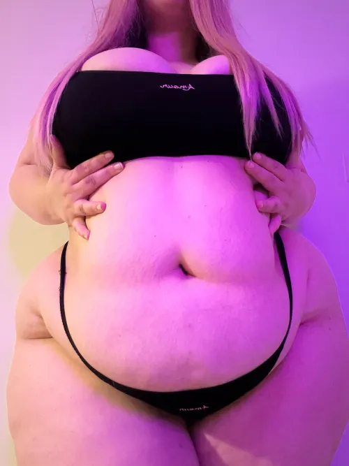 did i take you by surprise