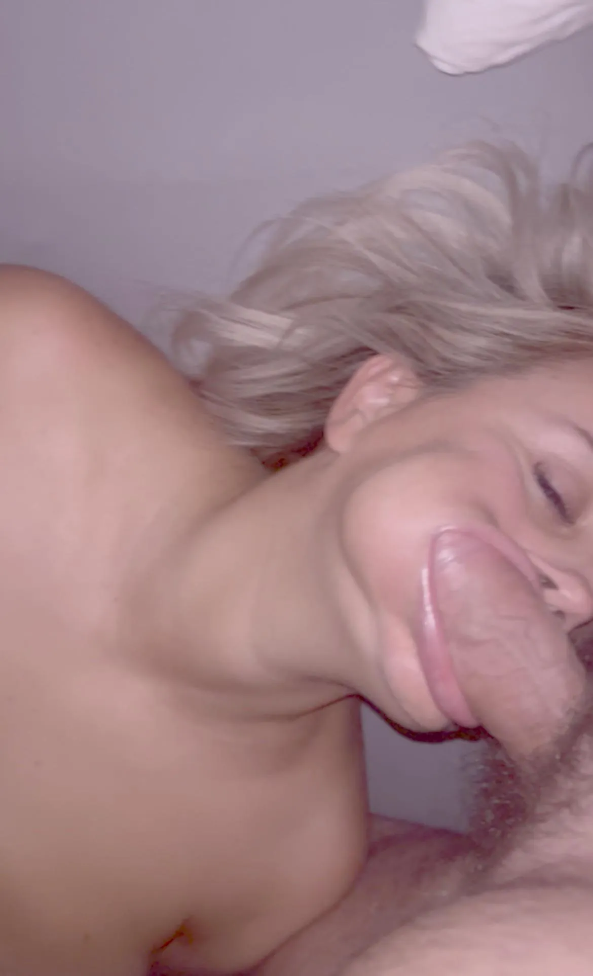 Good Morning Stretch 😈