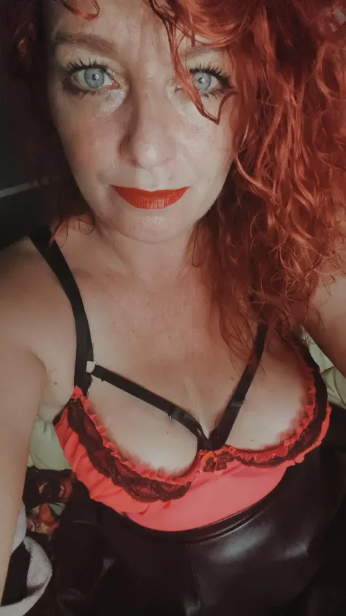 How do you like my new costume?