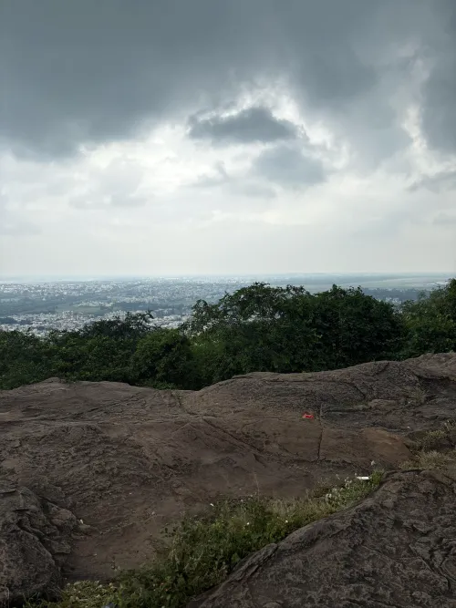 I forgot my cigs😭