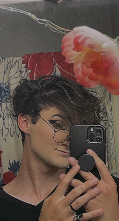 I wish I had someone to come and breed me whenever they wanted