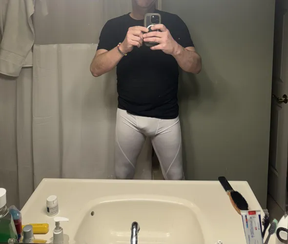 It's Friday fuck it!