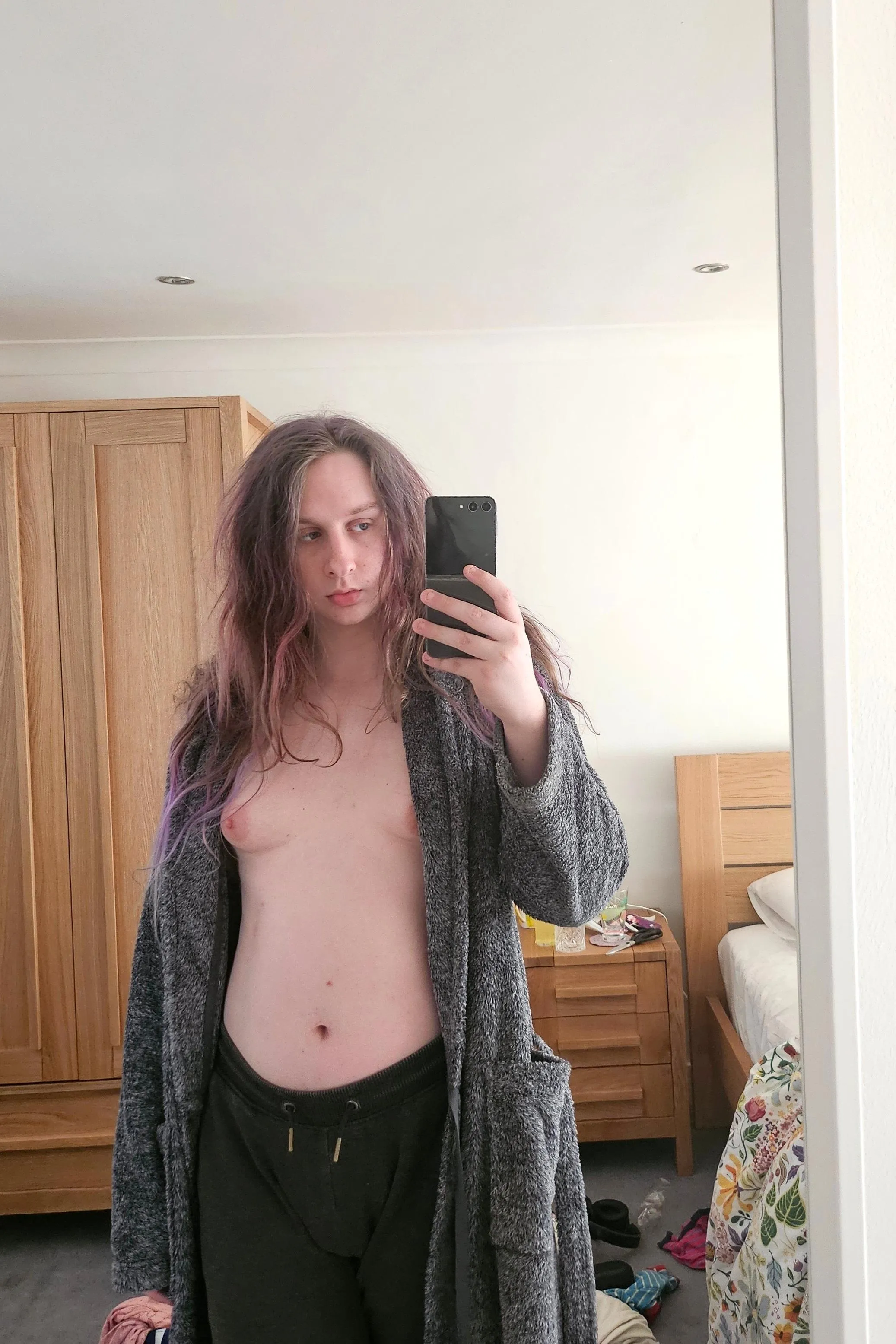 Let's go lazy lesbians 😌