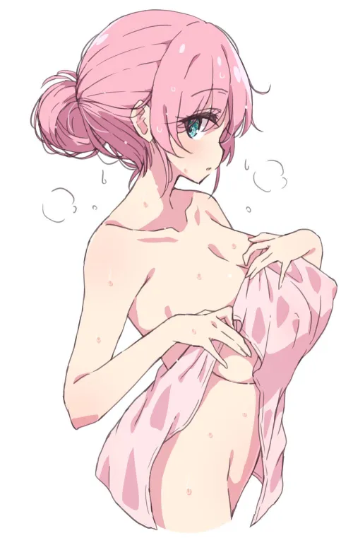 Michiyo Gotoh (@melty_pot)