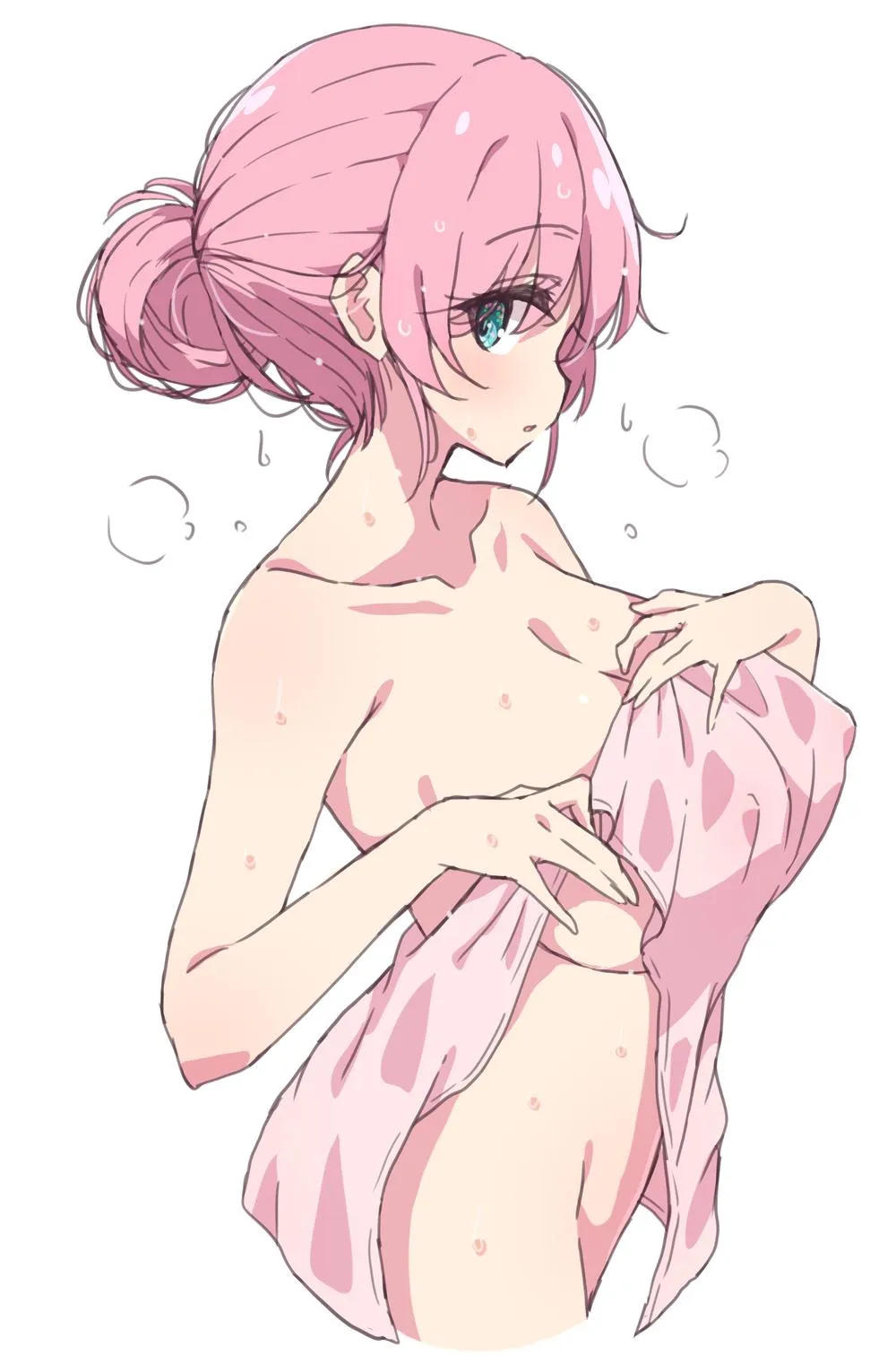 Michiyo Gotoh (@melty_pot)