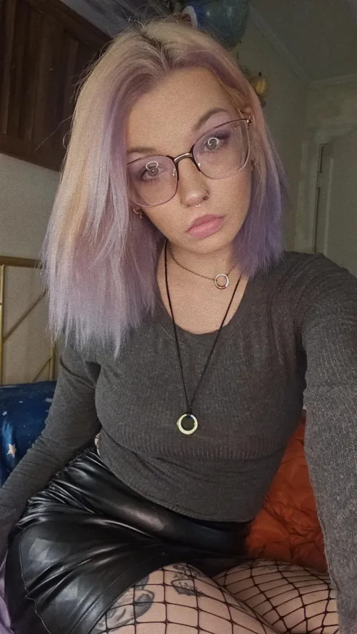 Ready for a night out