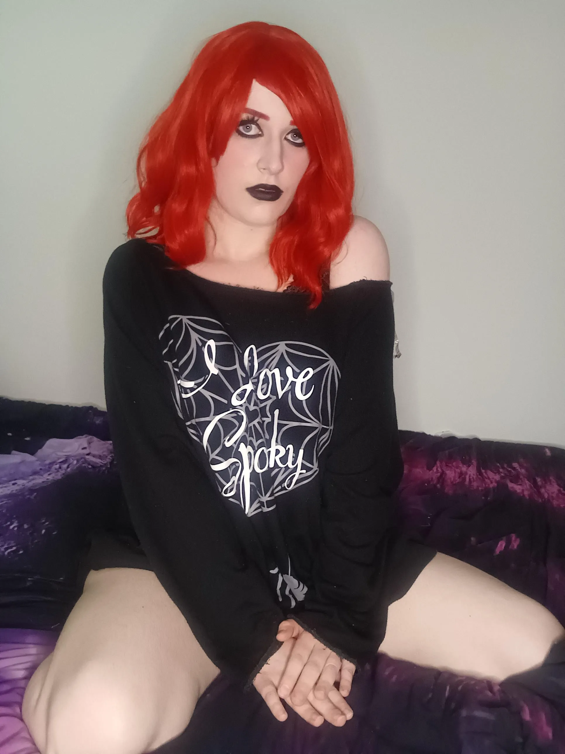 Ready for spooky season [Return our 3P Tools/Apps]