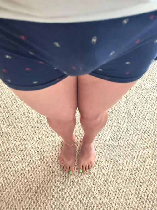 The anklet is the game changer