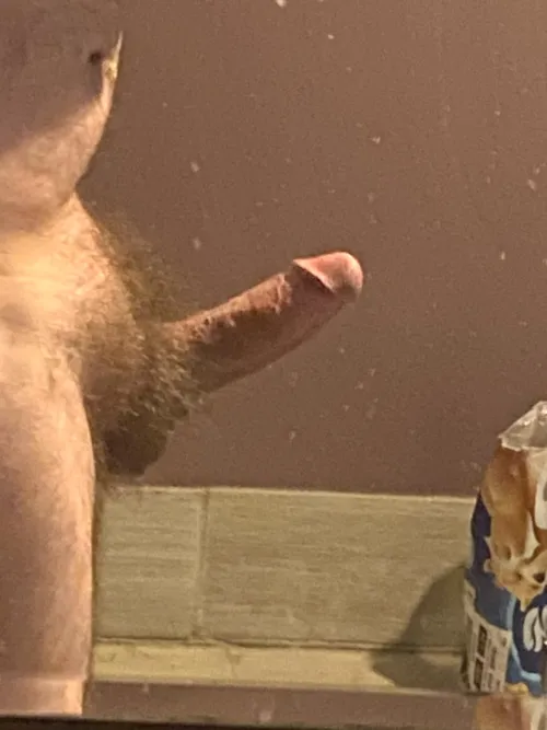 Thick daddy dick