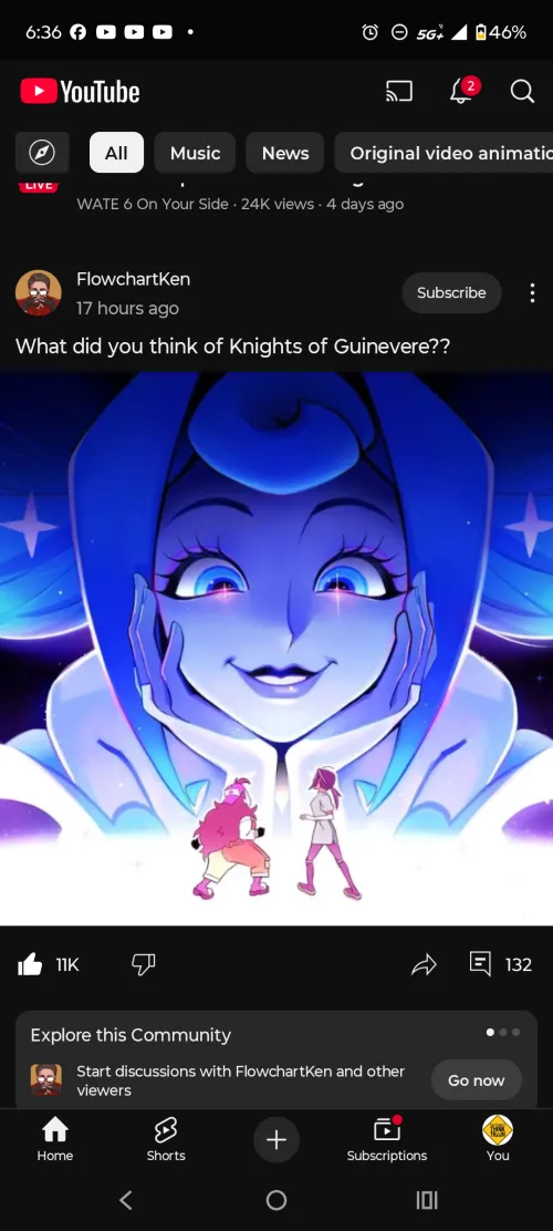 This is giving off giantess vibes