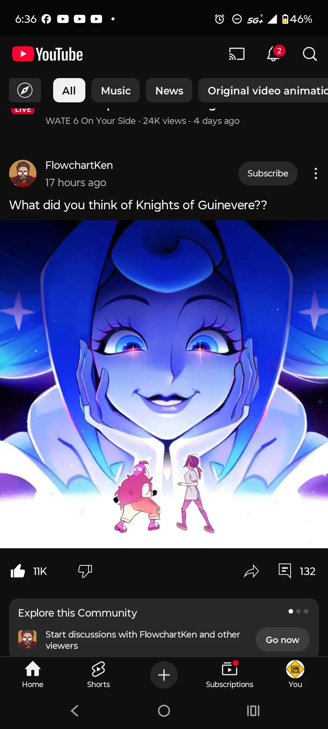 This is giving off giantess vibes