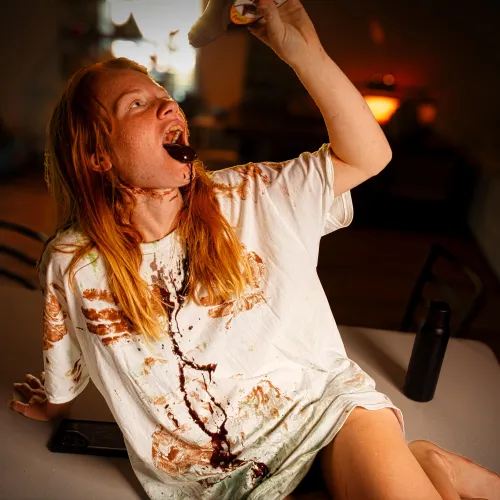 tried being normal once... worst 5 minutes of my life😩 [Return Our 3P Tools/Apps]