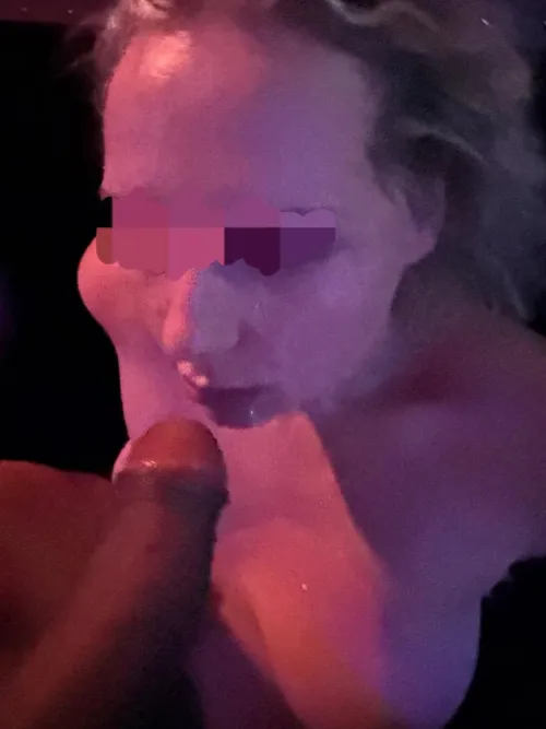 We both love face Painting M50’s-F20’s