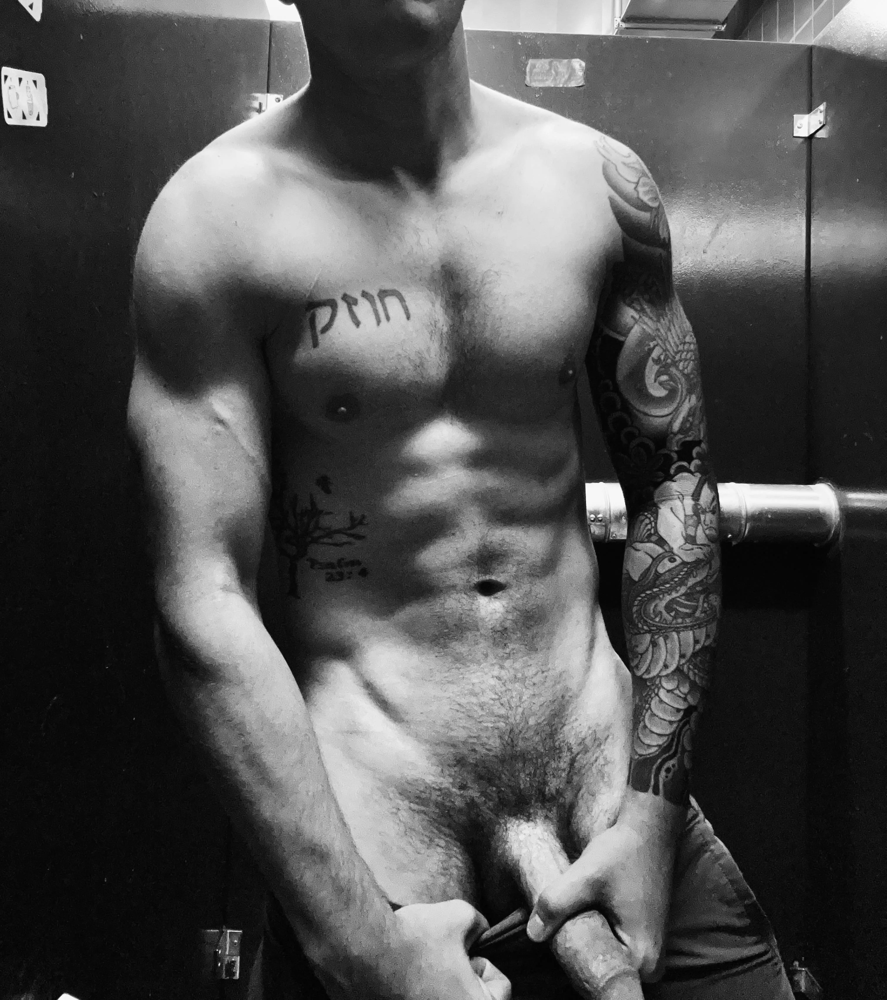 (32) New morning, same routine