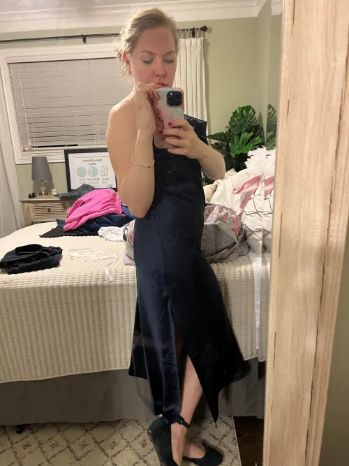 35F how do I look now?