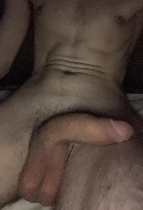 Are my balls hangers? [27]