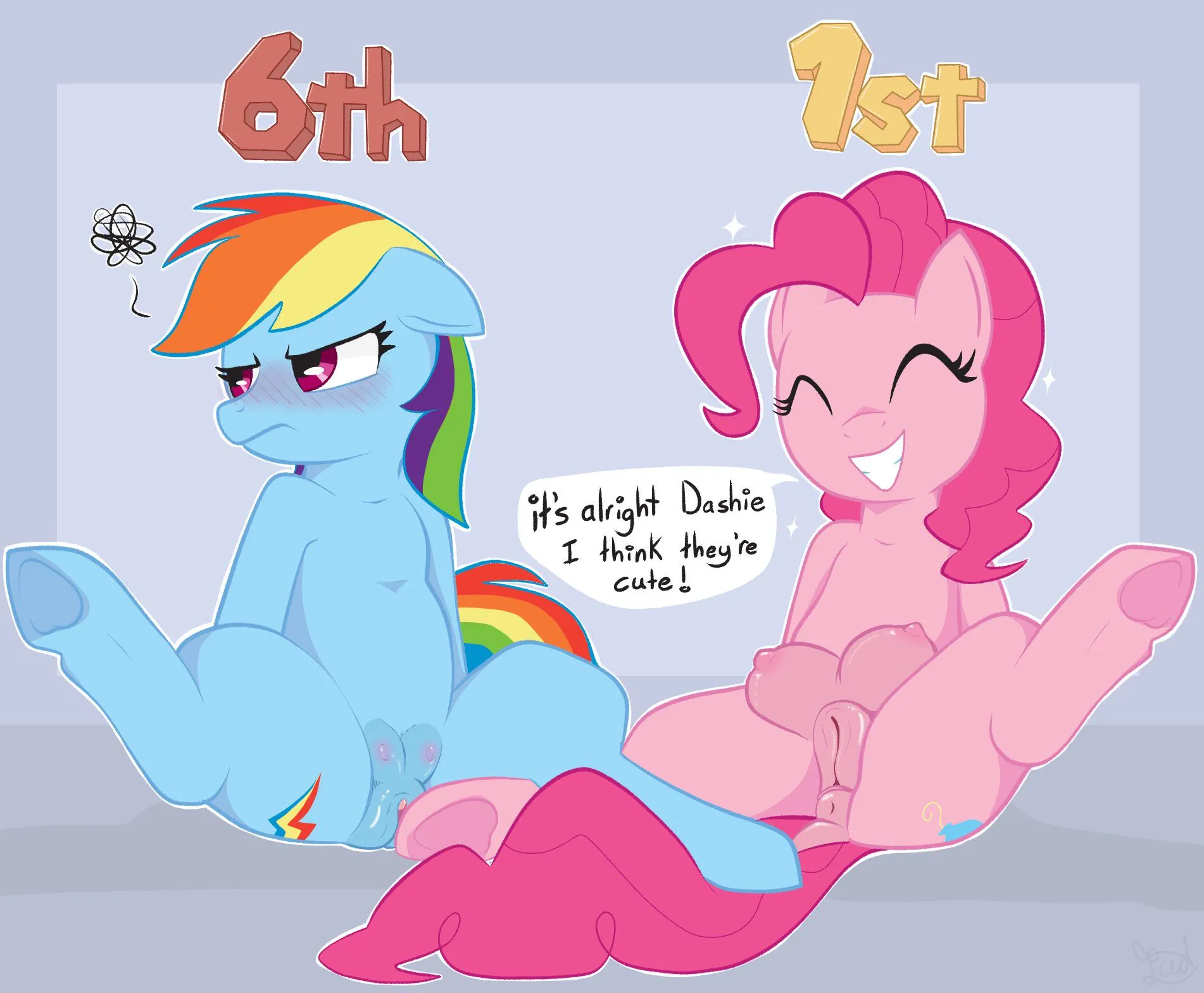 Boob off (artist Flowerbud)