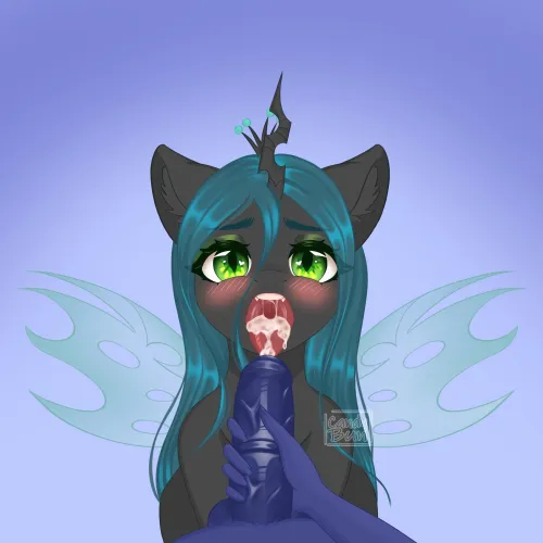 Good girl (artist me)