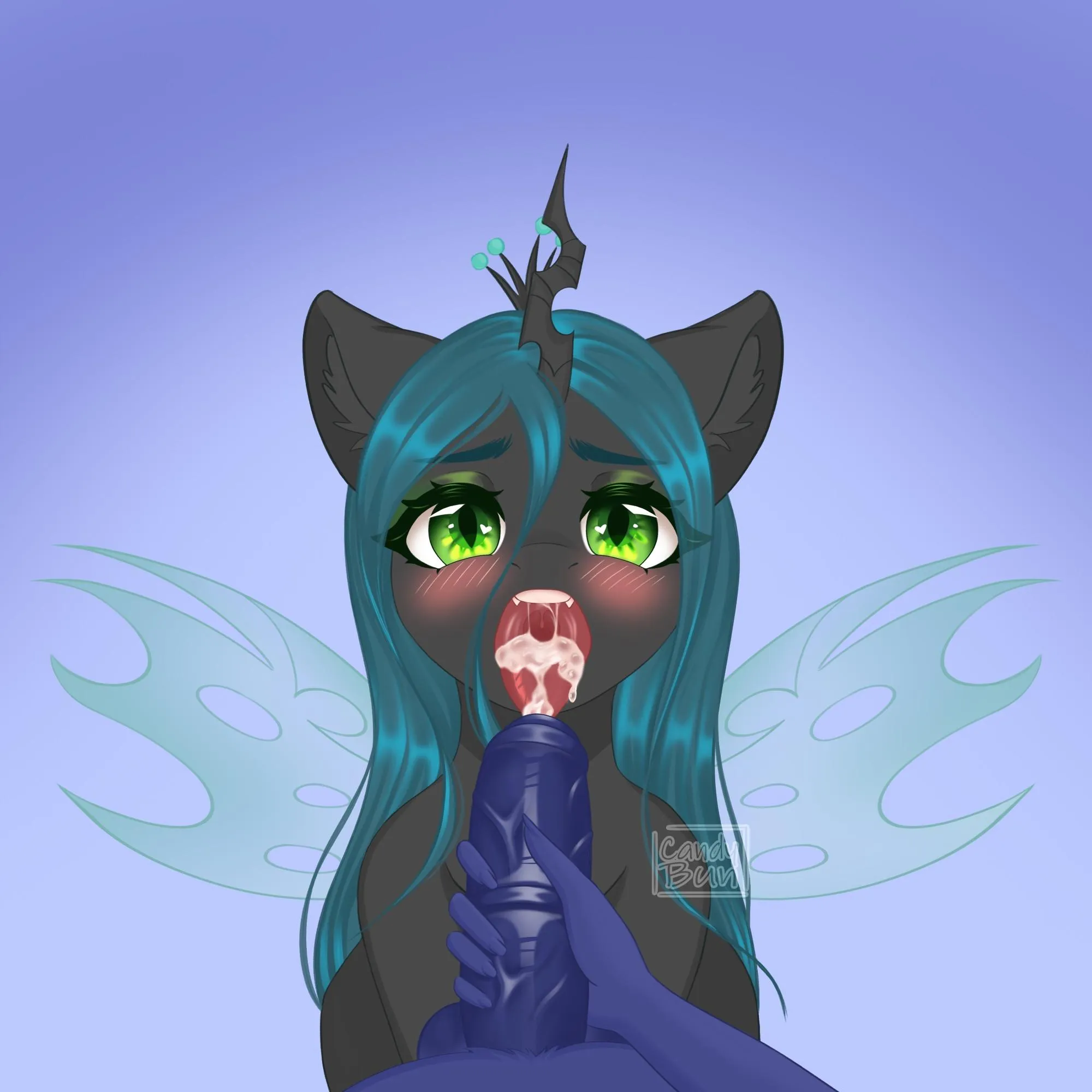 Good girl (artist me)