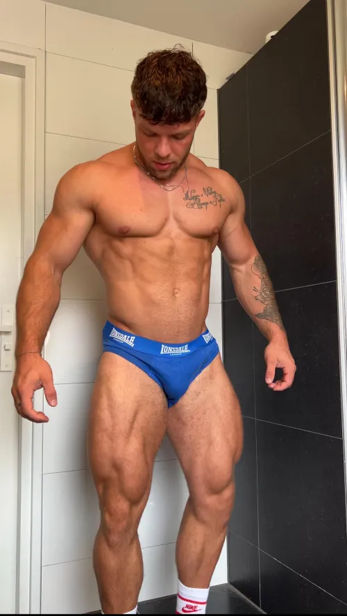 😈😈I’ll crush you.