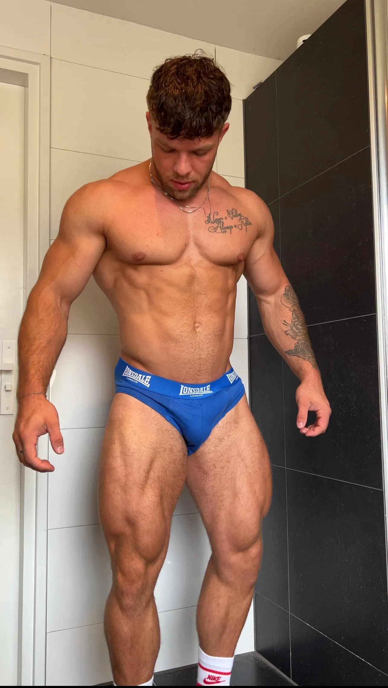 😈😈I’ll crush you.