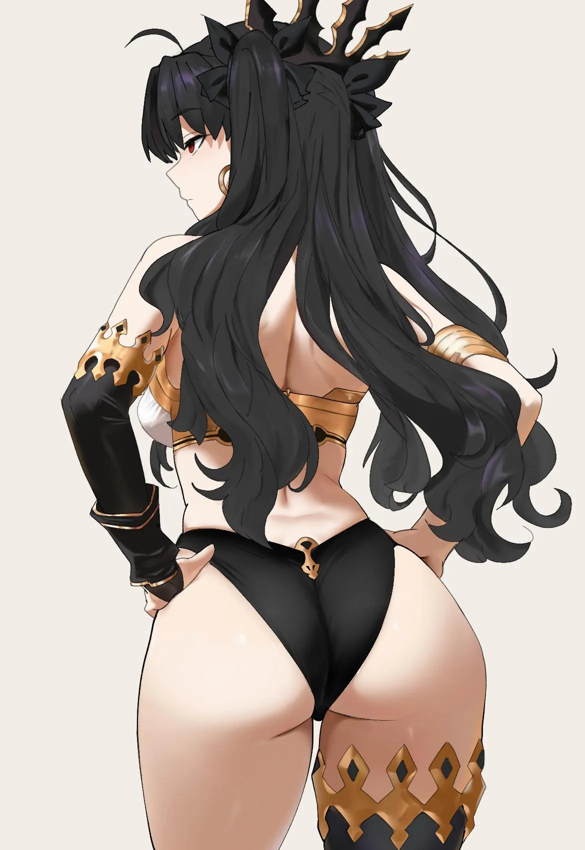 Ishtar (Asoberis) [Fate/Grand Order]