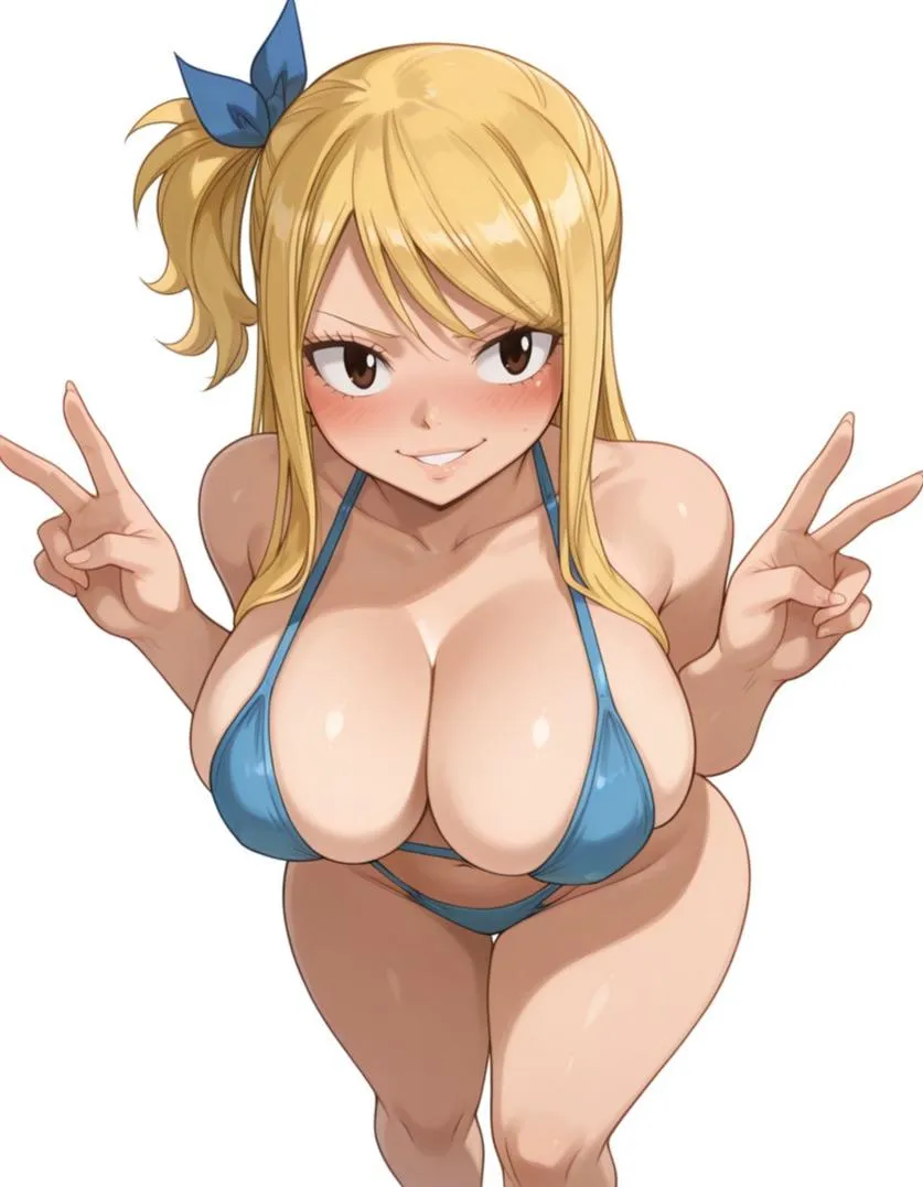 Lucy Heartfilia