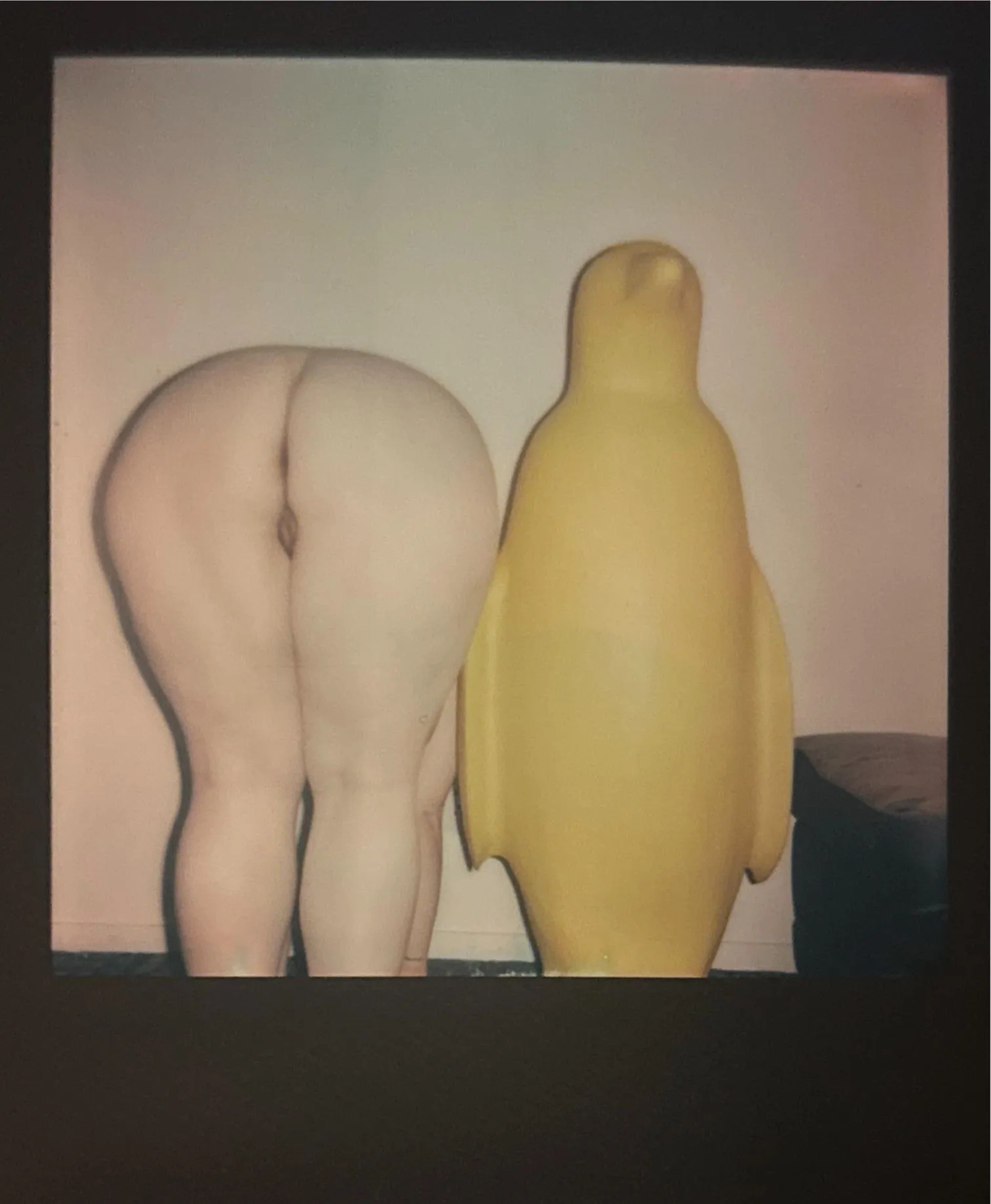 penthouse suite @ 21c 💛