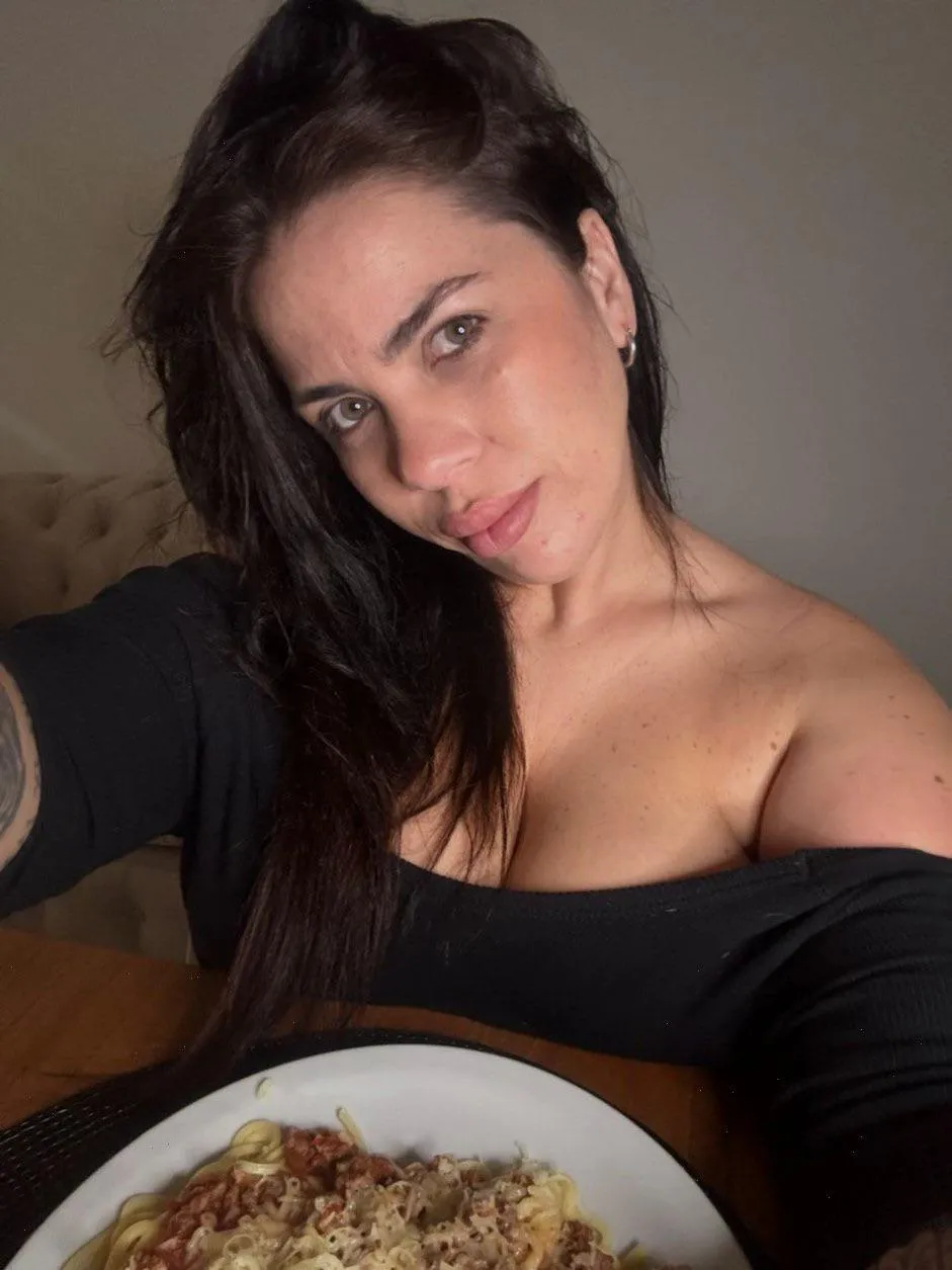 Rate my look at dinner