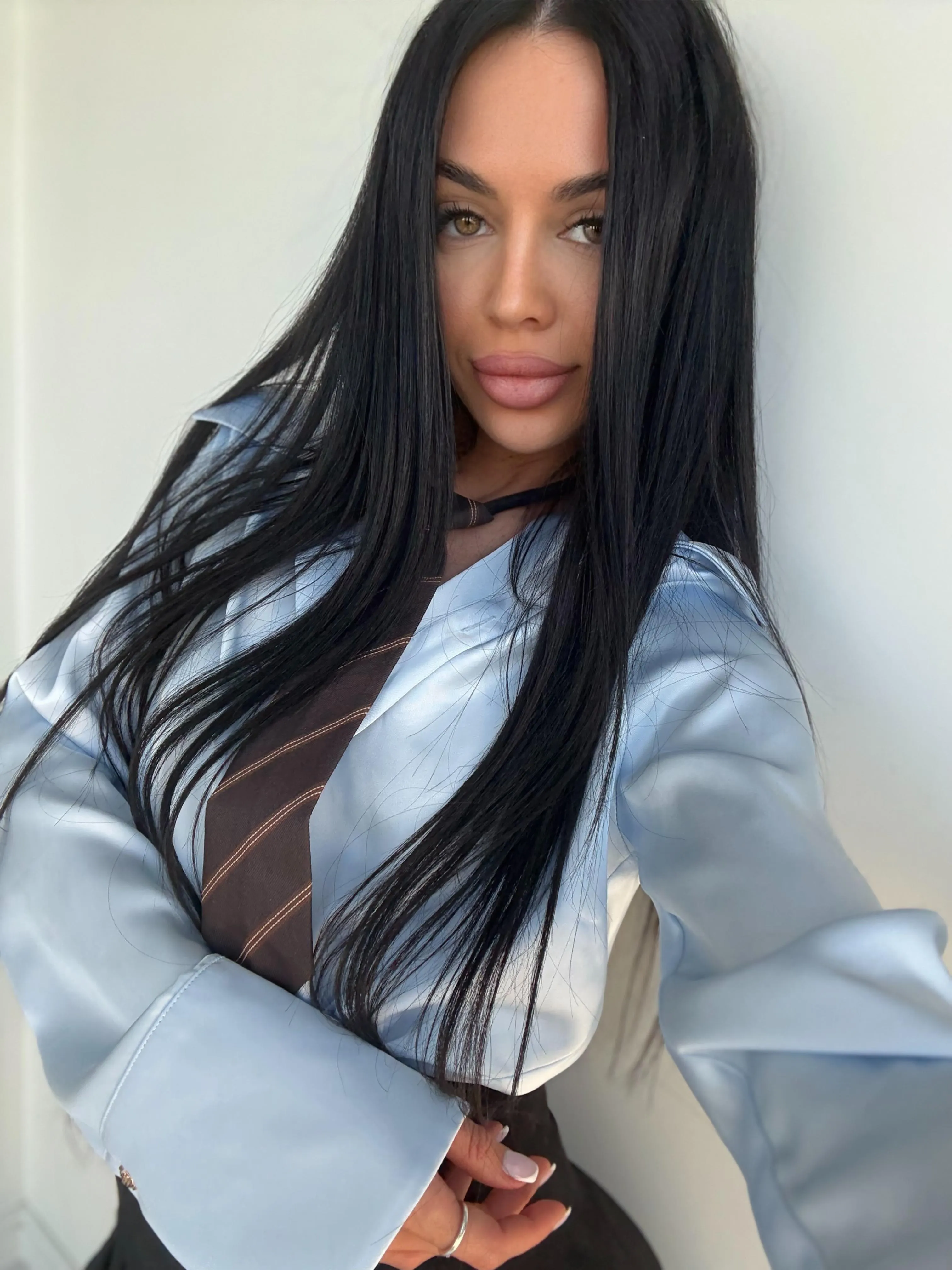 Too small or just perfect?