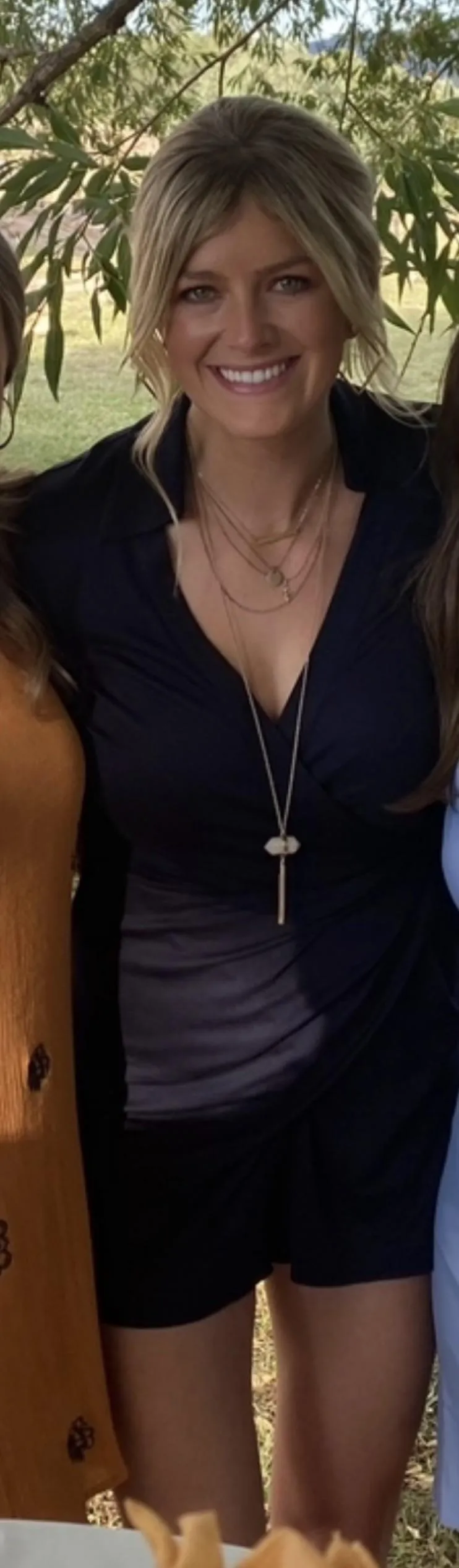 Wear it again or throw it out?