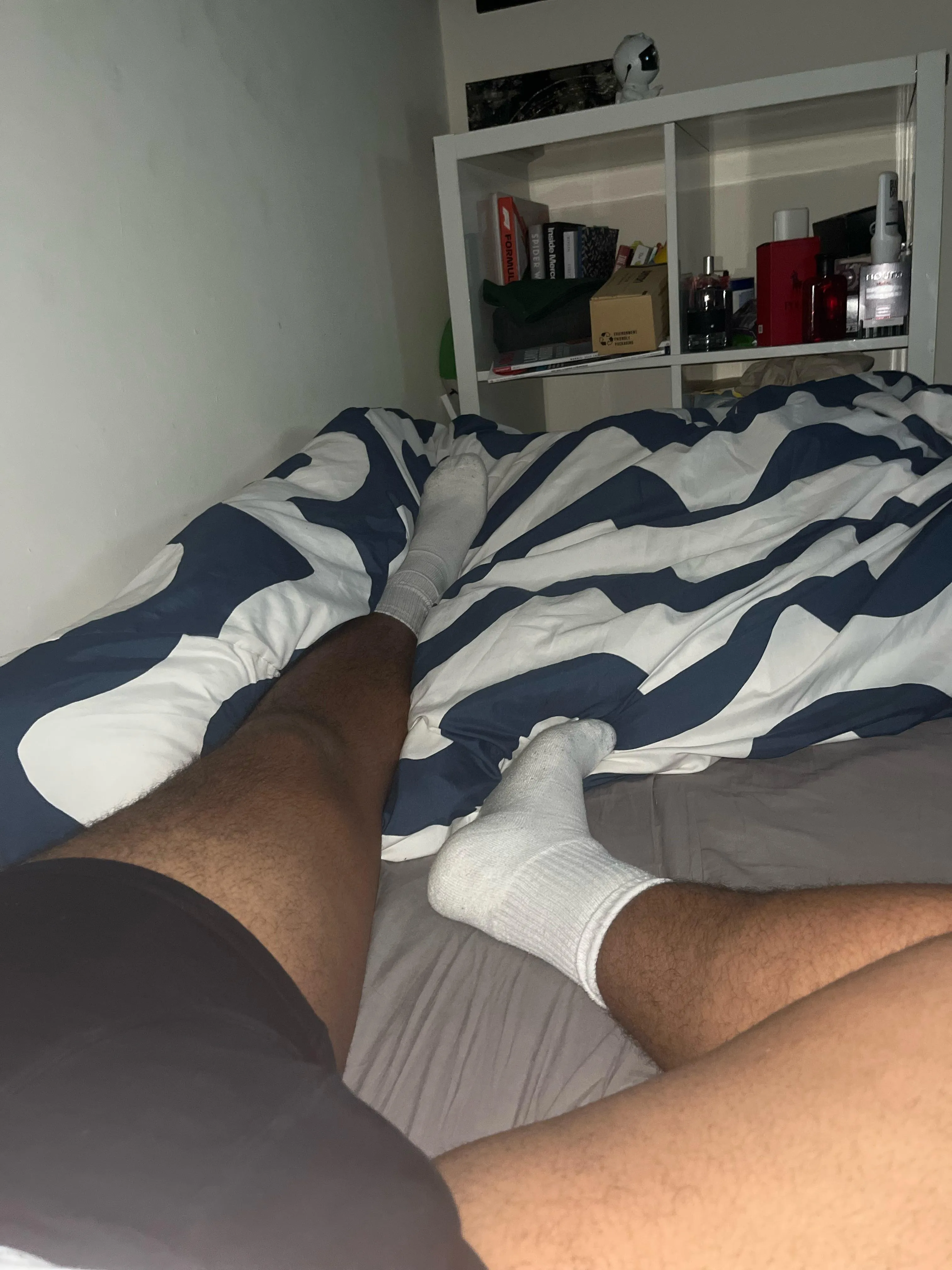 who’s gonna treat me right and be a good boy